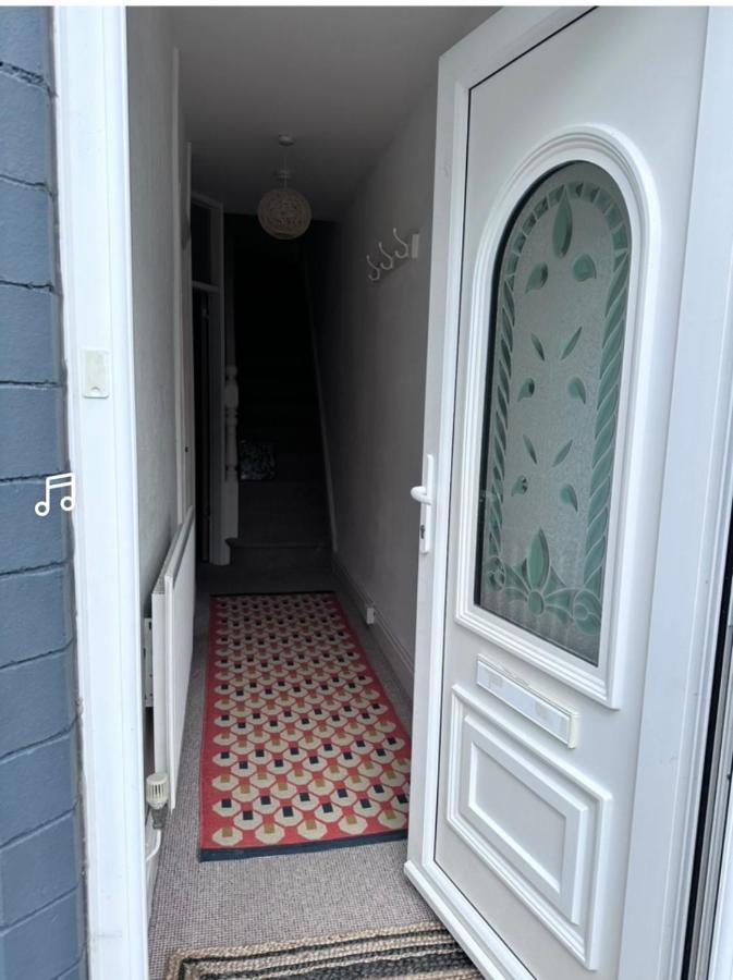 Coetmor Cottage Llanfairfechan Exterior foto