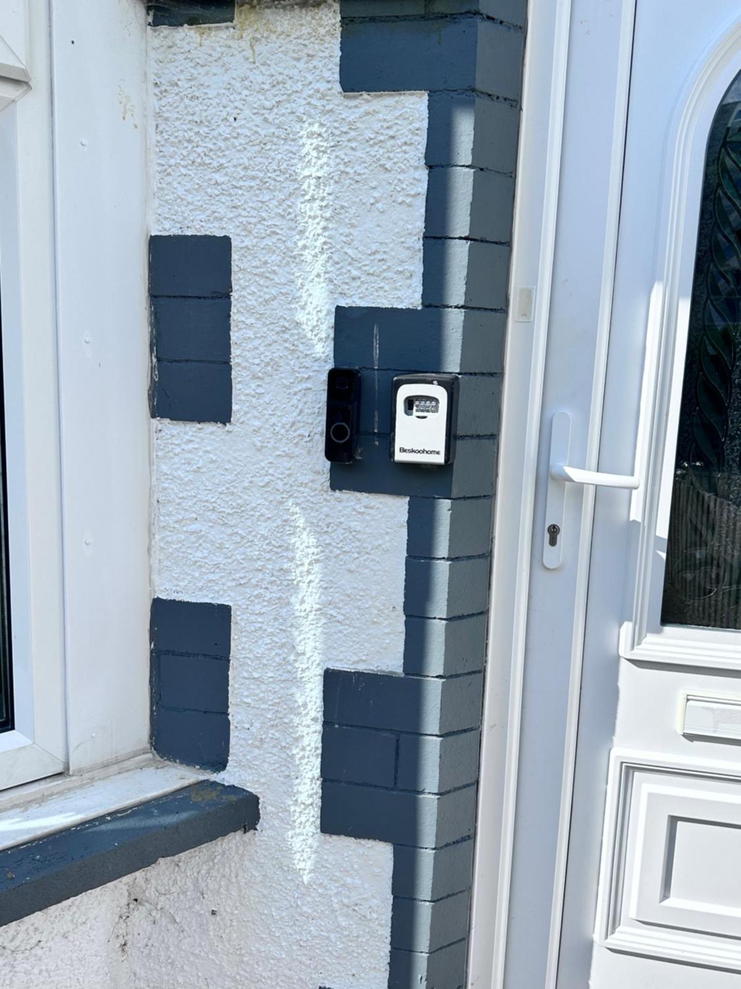 Coetmor Cottage Llanfairfechan Exterior foto